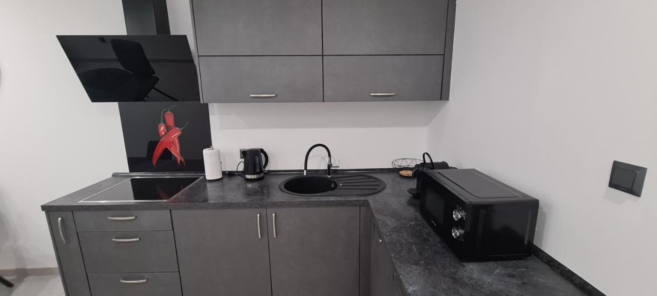 Apartman Julija 1 Rijeka Exterior photo