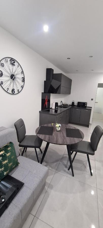 Apartman Julija 1 Rijeka Exterior photo