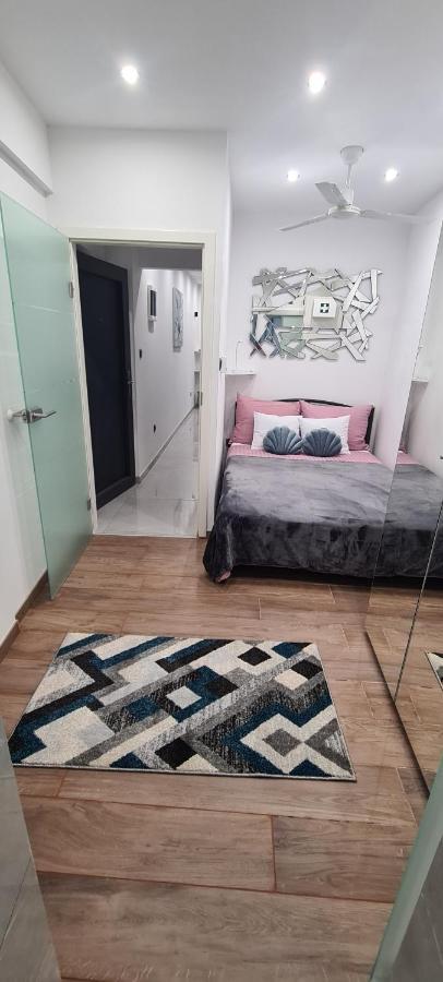 Apartman Julija 1 Rijeka Exterior photo